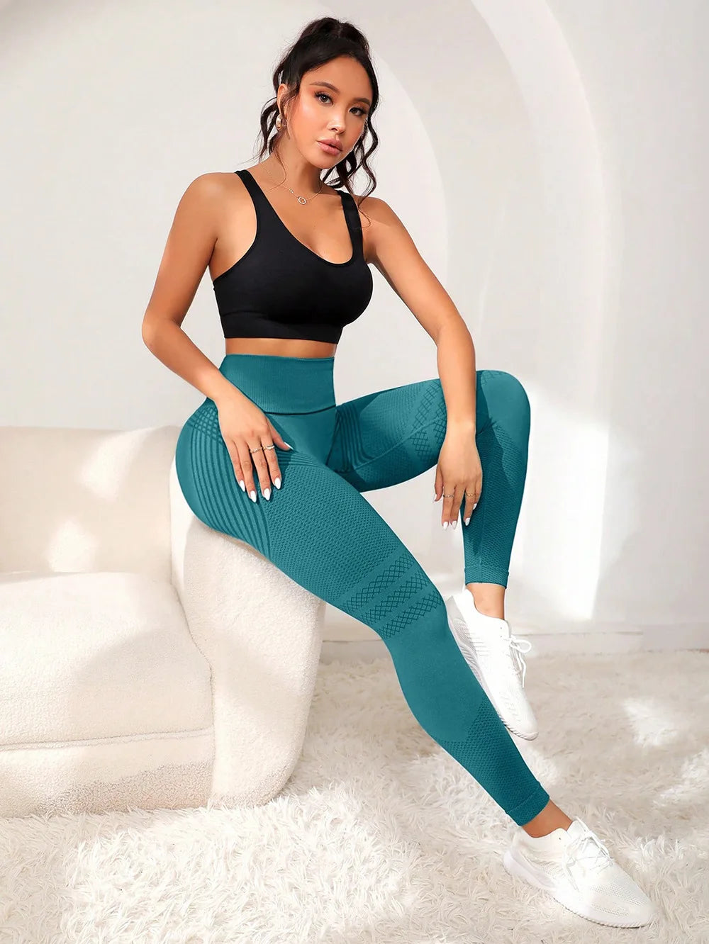 ContourFit Leggings