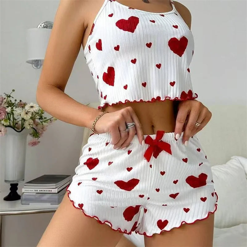 RedHeart Pajamas