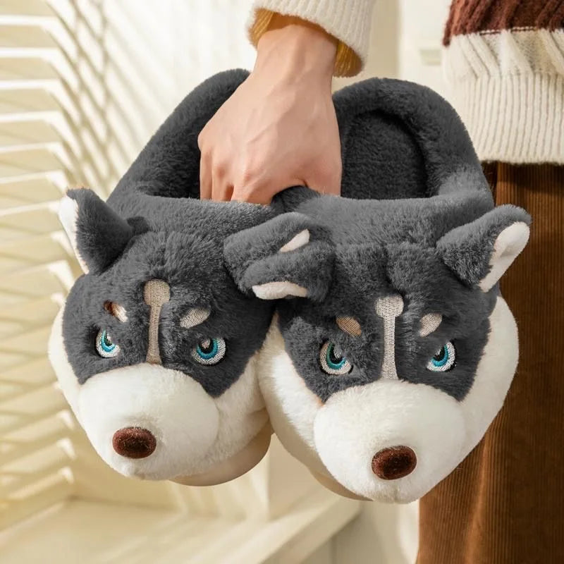PuppyCozy Slippers