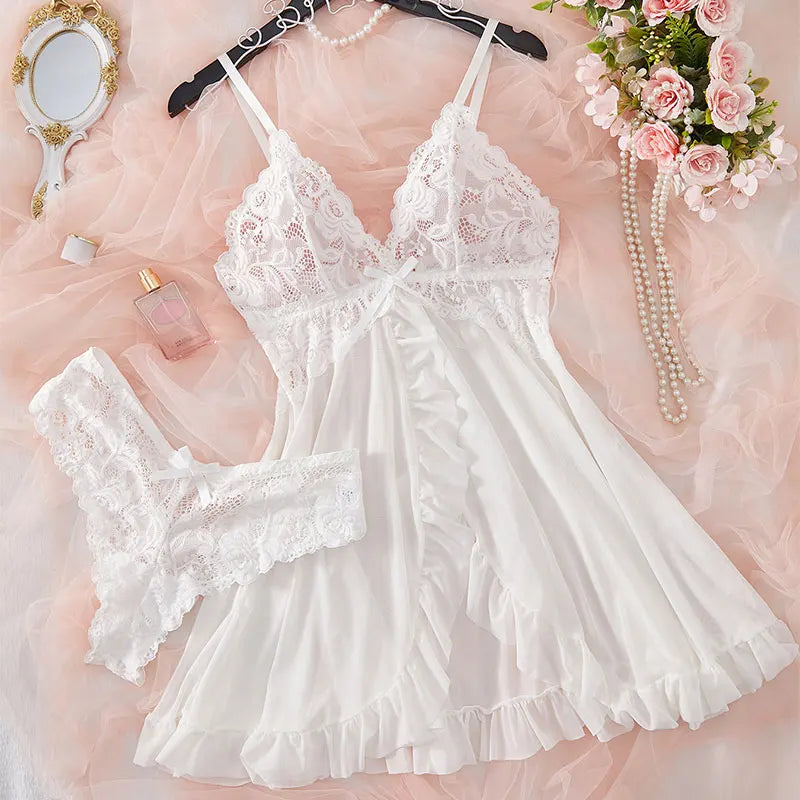 LunaLace Set