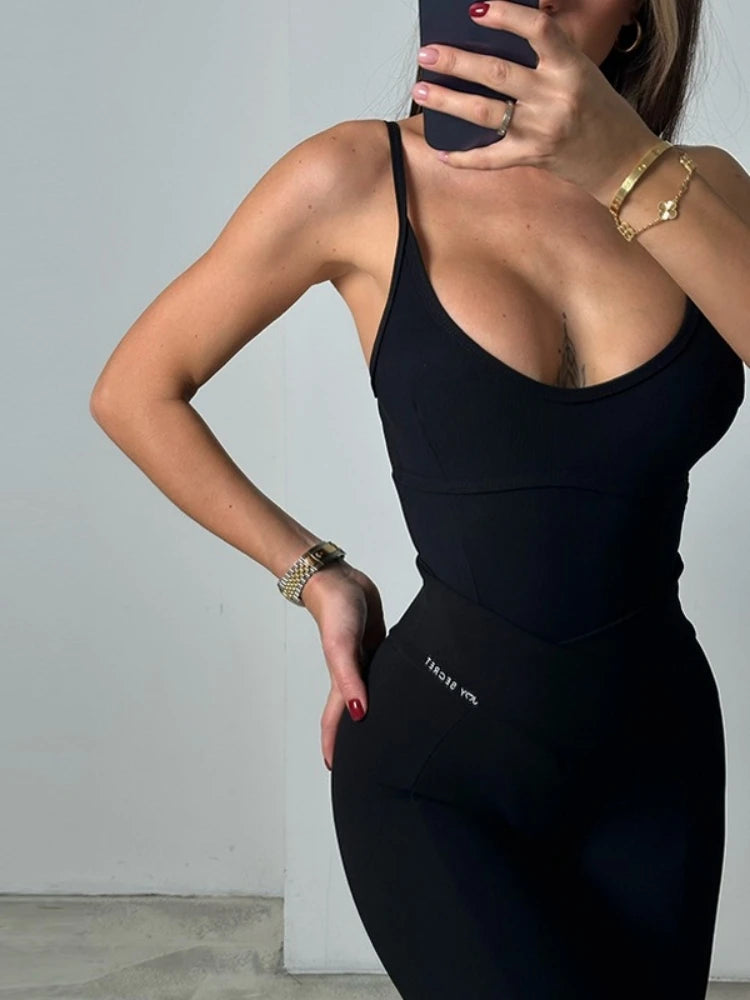 SculptLuxe Bodysuit