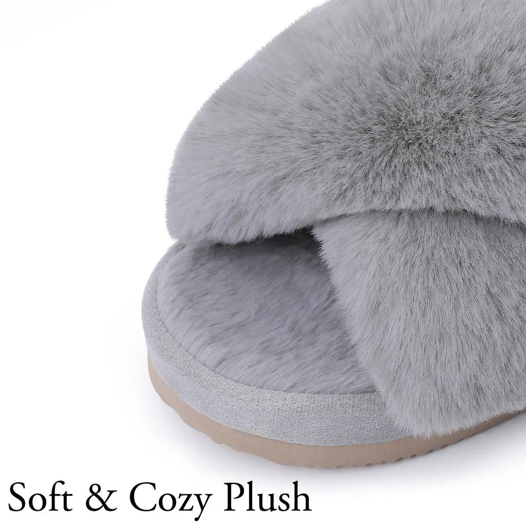 FluffyCloud Slides