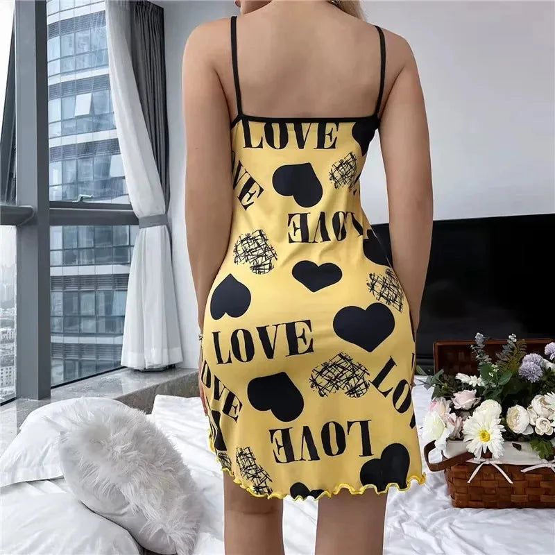 LunaLove Nightdress