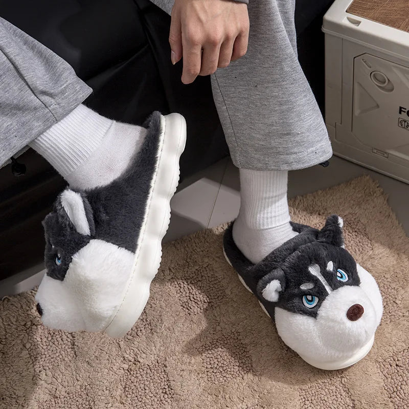 PuppyCozy Slippers