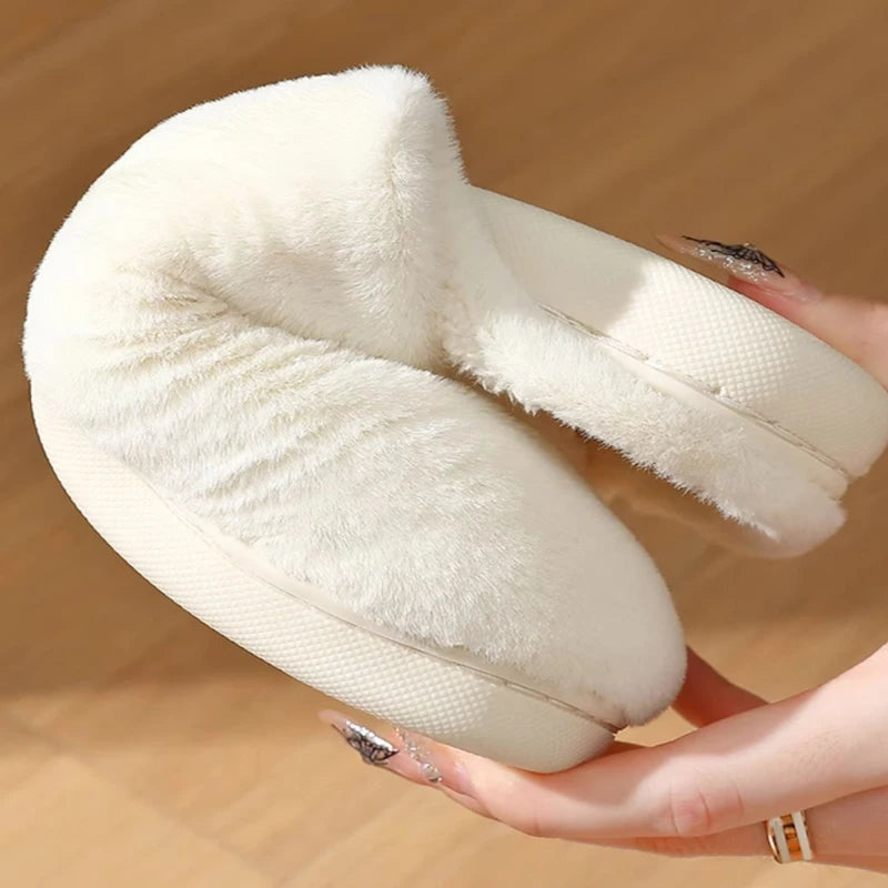 CozyBear Slippers