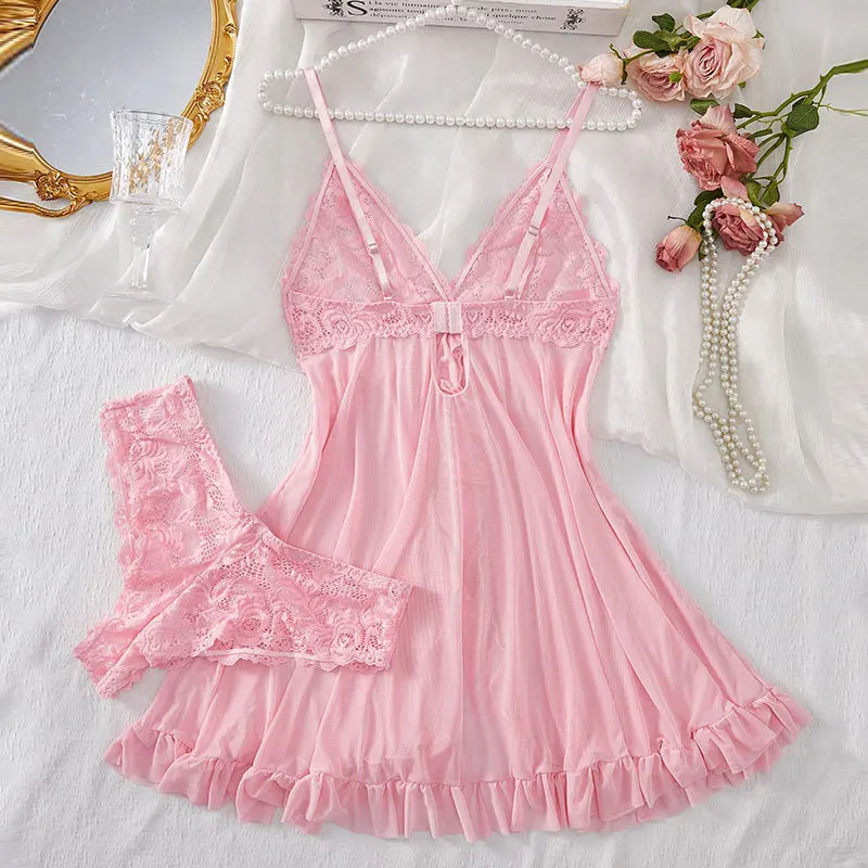 LunaLace Set