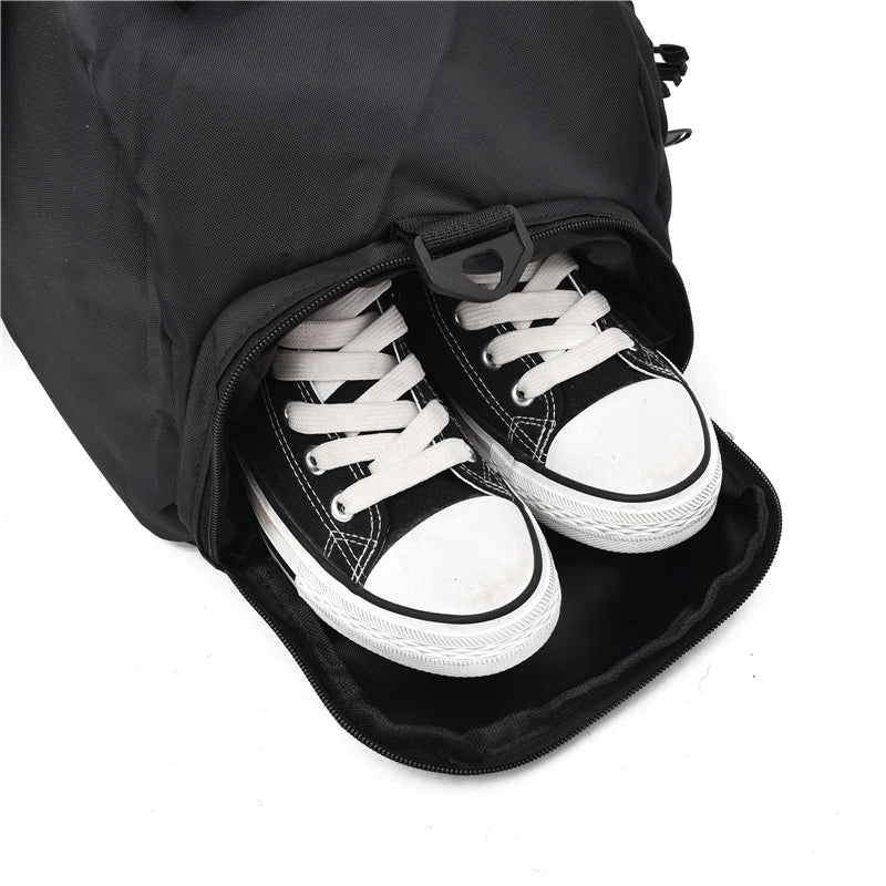 ActiveGo Gym Bag
