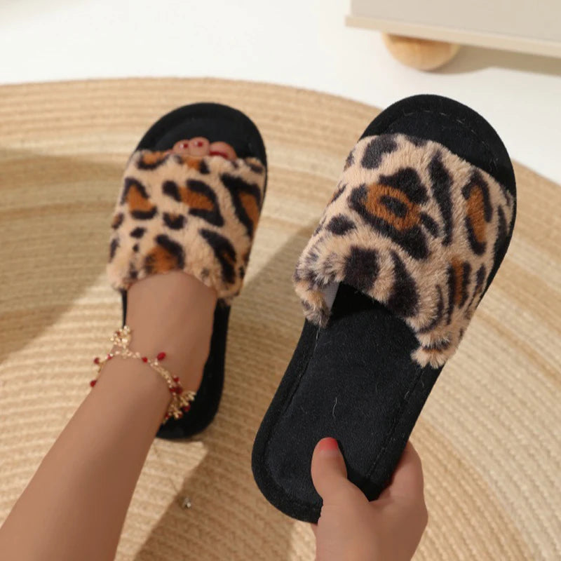 CozyCloud Slippers
