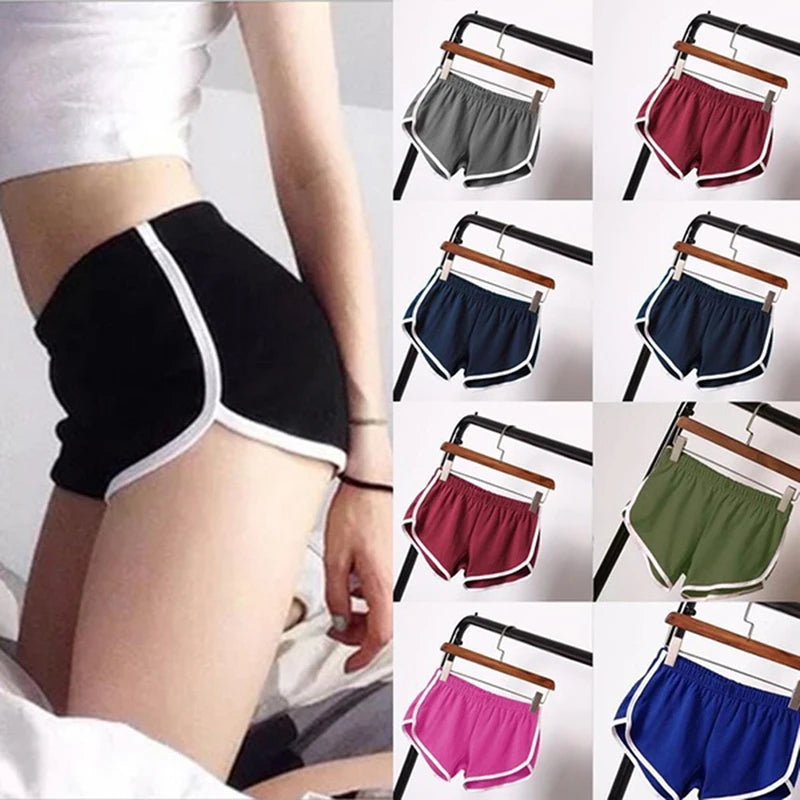 CandyFlex Shorts
