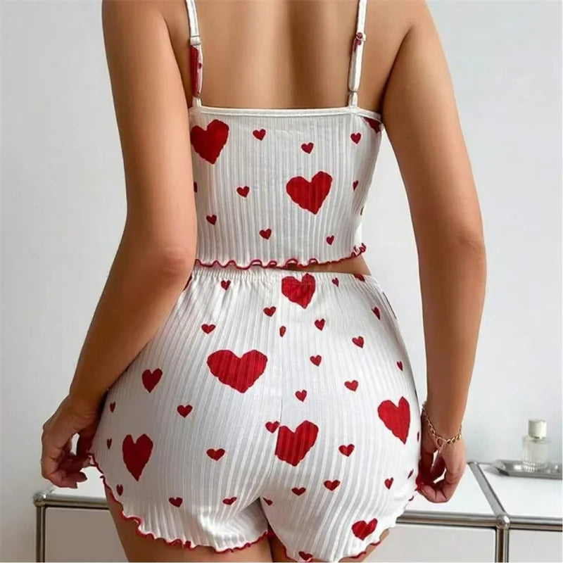 RedHeart Pajamas