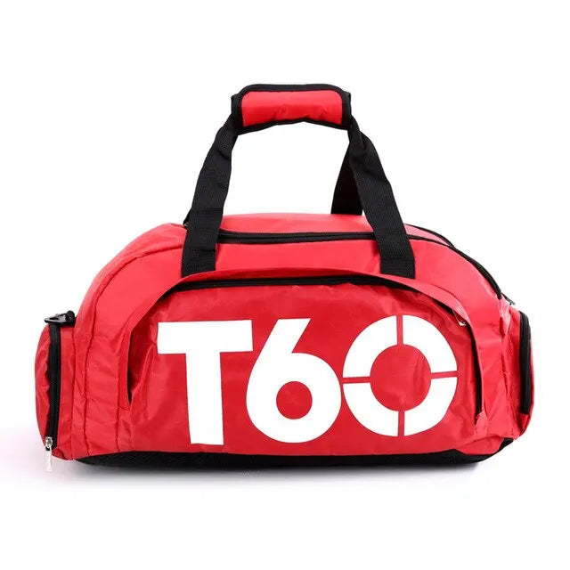 ActiveGo Gym Bag