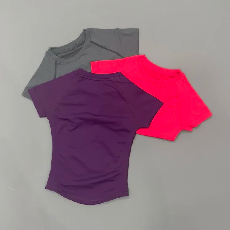 AirFlex Active Tee