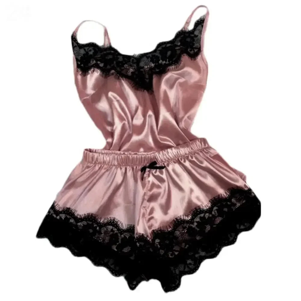 SatinLuxe Set