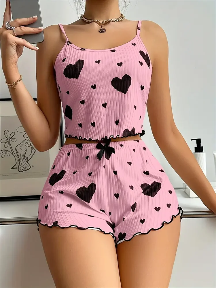 RedHeart Pajamas