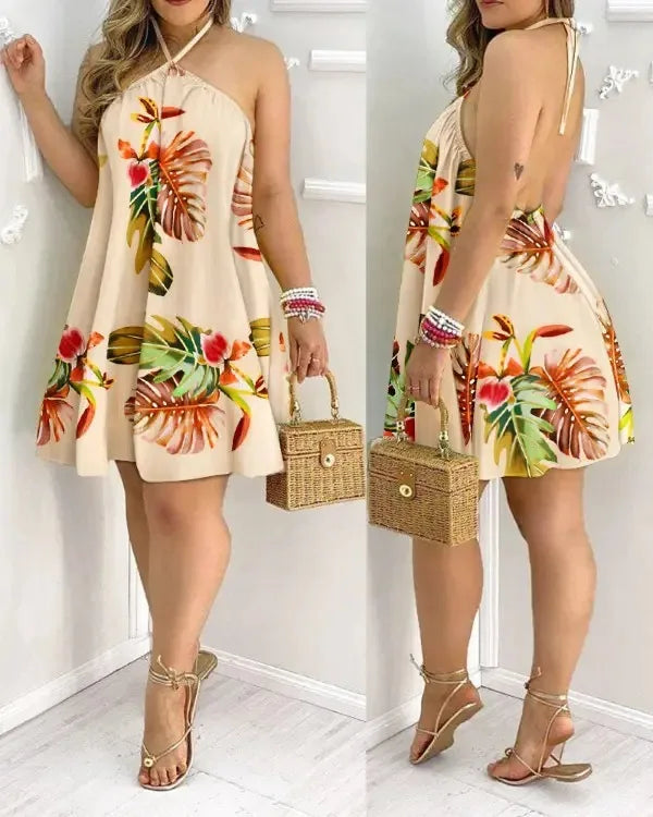 TropiMuse Dress