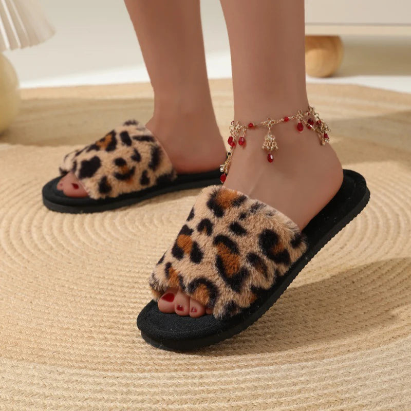 CozyCloud Slippers