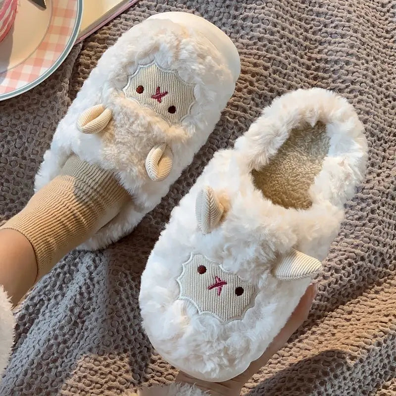 CozySheep Slippers