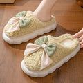CozyBow Slippers