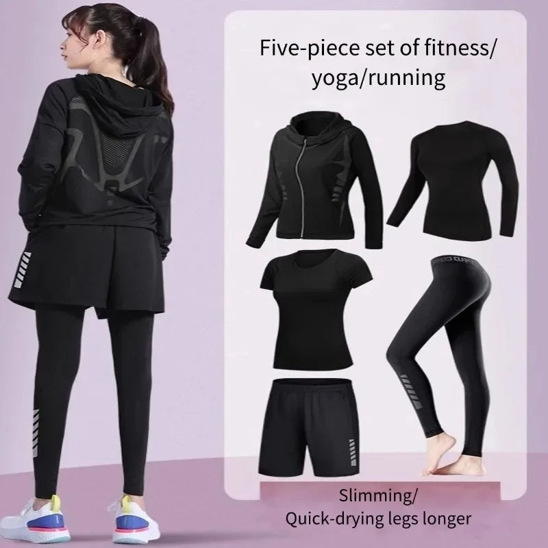 AirFlex Training Set