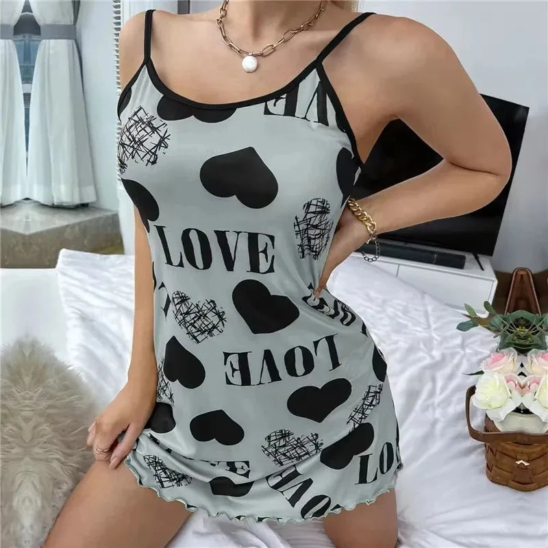 LunaLove Nightdress