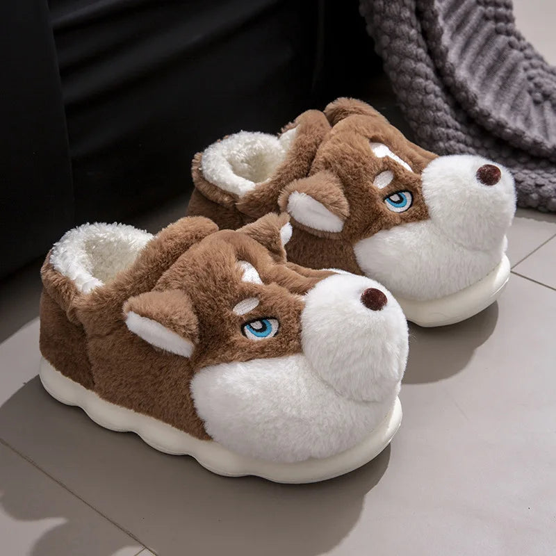 PuppyCozy Slippers
