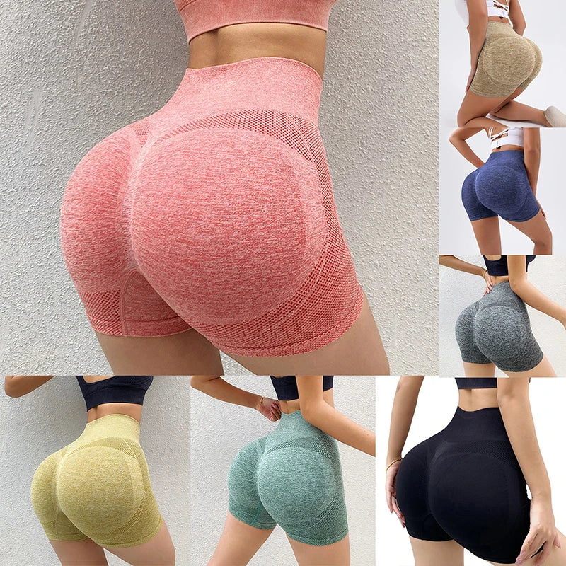 FlexLift Shorts