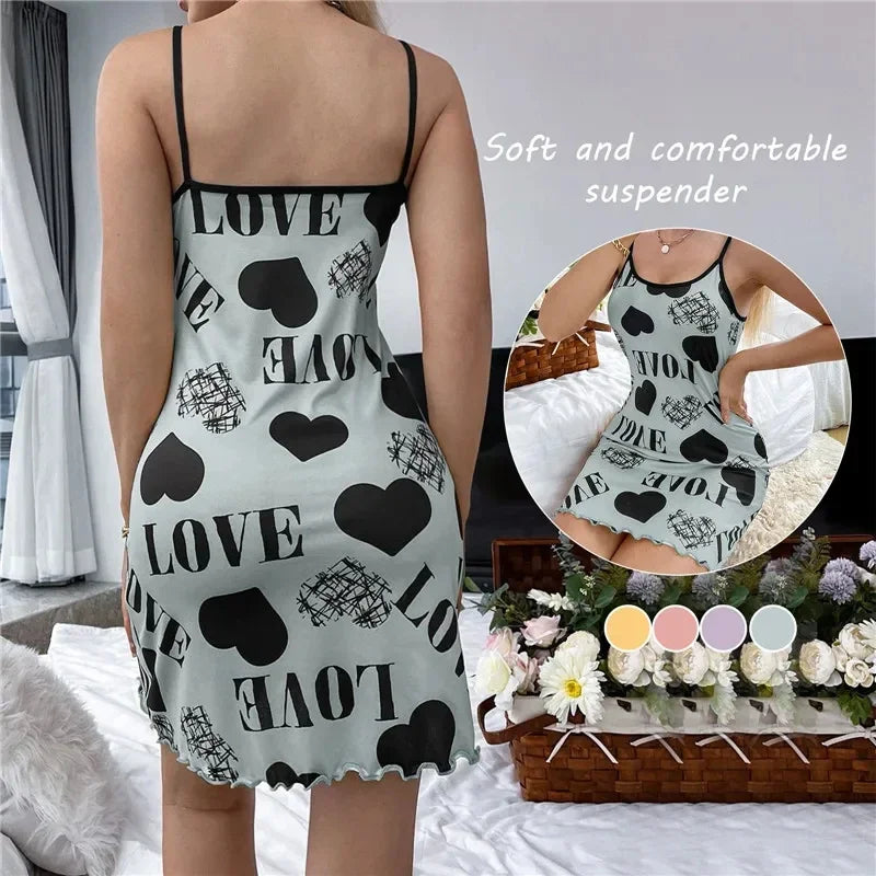 LunaLove Nightdress