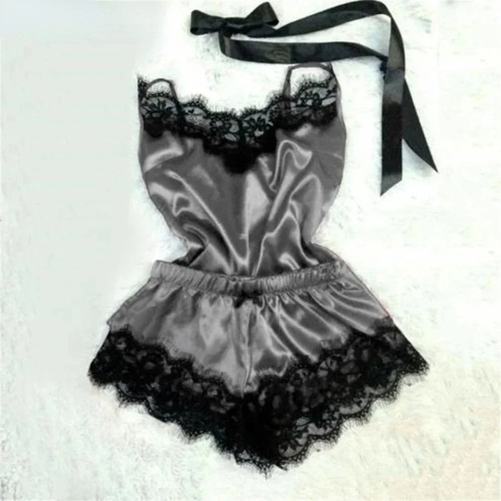 SatinLuxe Set