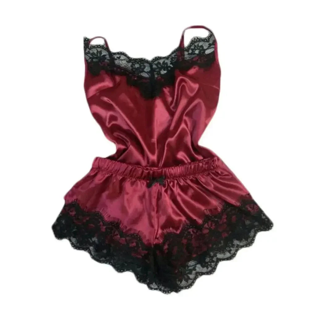 SatinLuxe Set