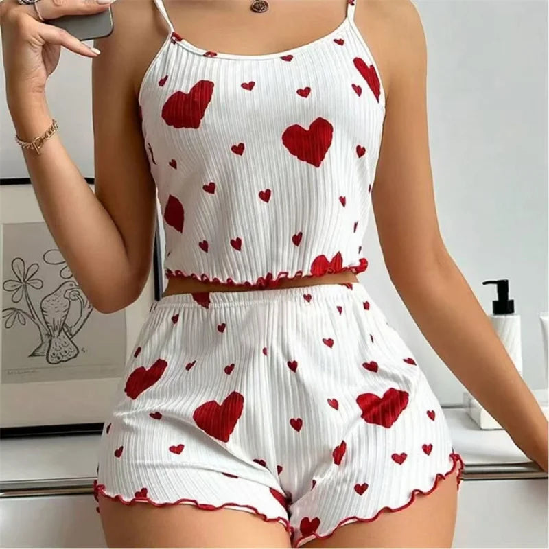RedHeart Pajamas