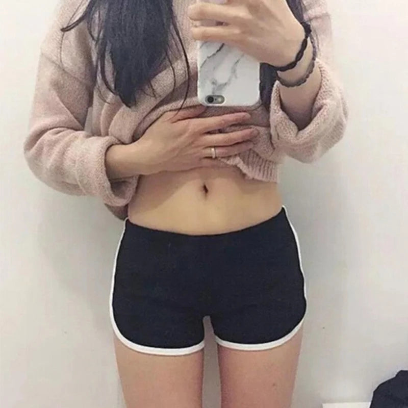 CandyFlex Shorts