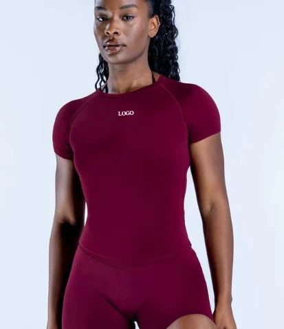 FlexFit Seamless Tee