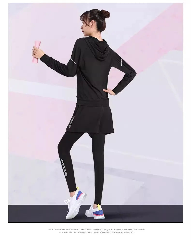 AirFlex Training Set