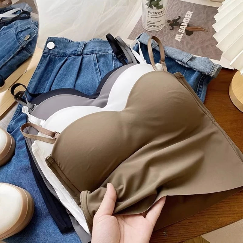 IceSilk Bralette