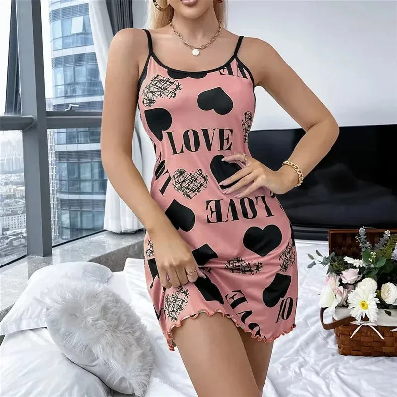 LunaLove Nightdress
