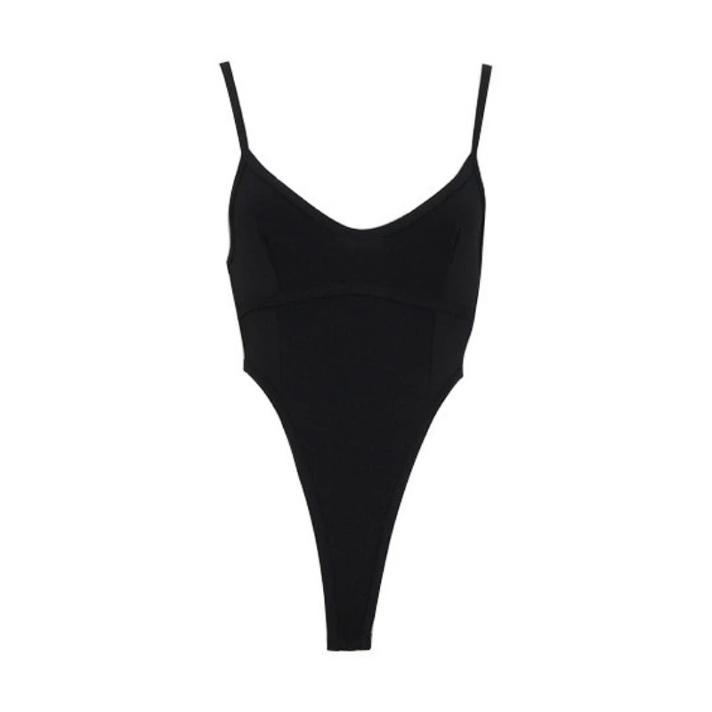 SculptLuxe Bodysuit