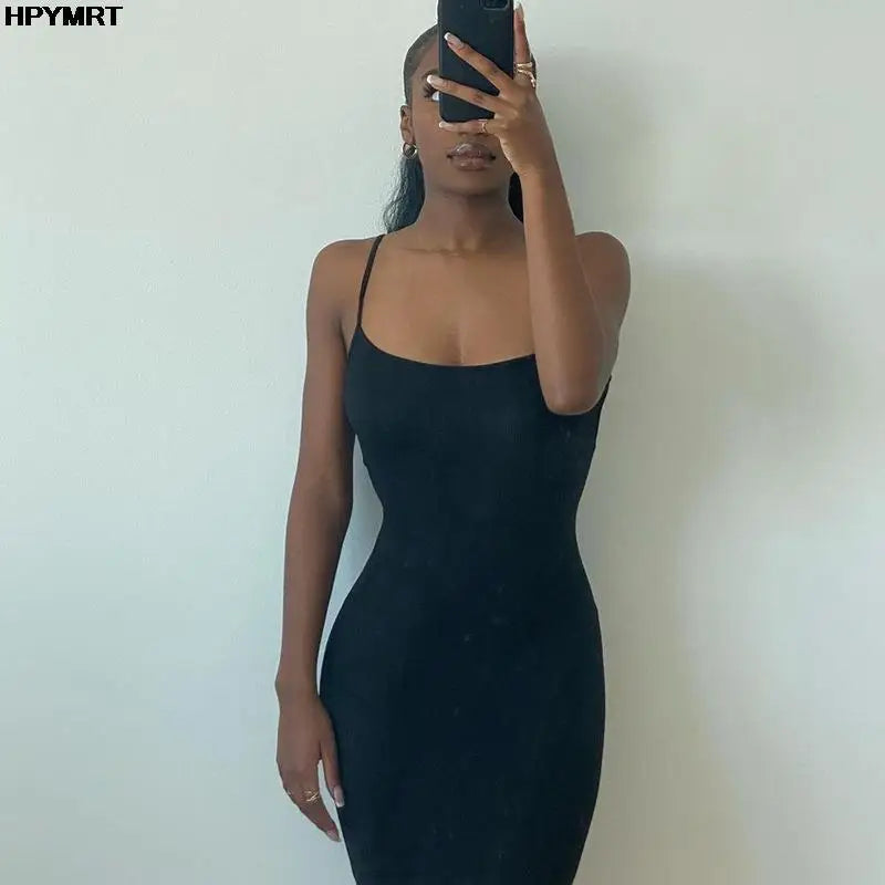 LuxeSilk Dress