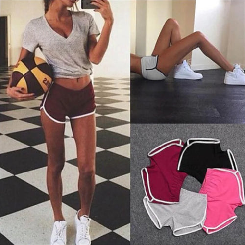 CandyFlex Shorts
