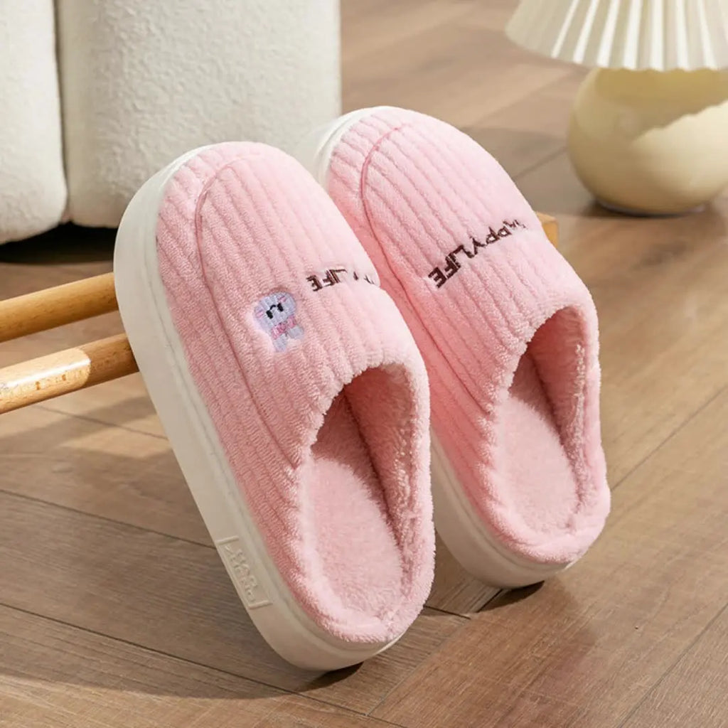 CozyStep Slippers