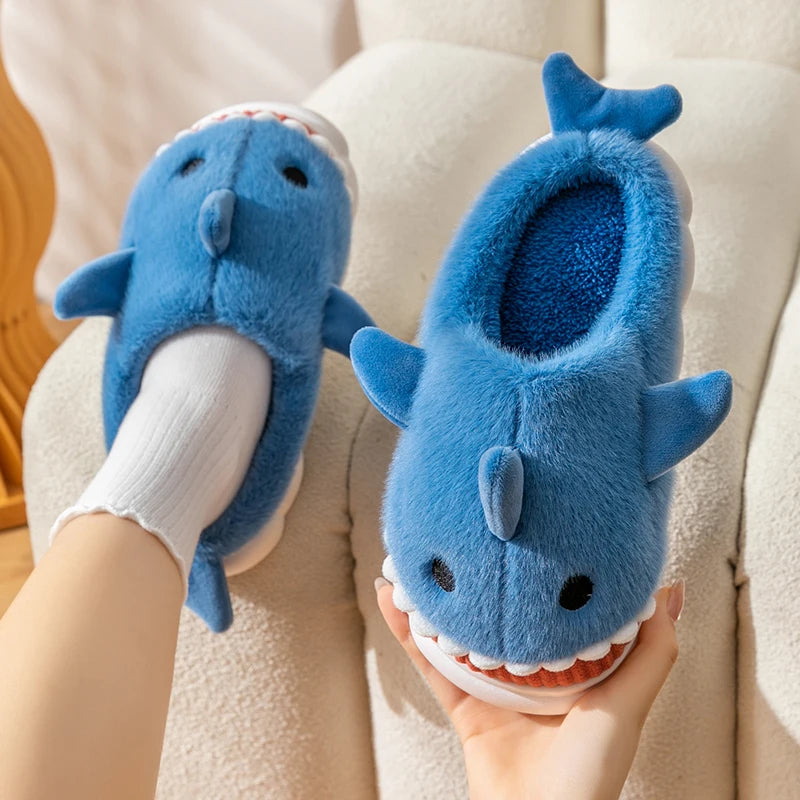 FluffyCloud Slippers