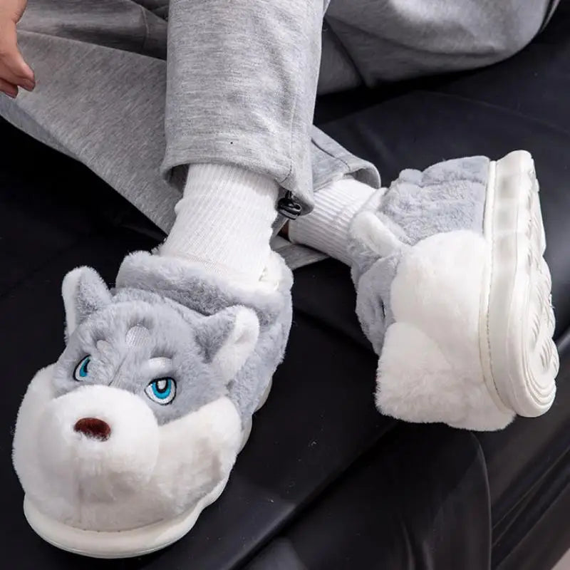 PuppyCozy Slippers