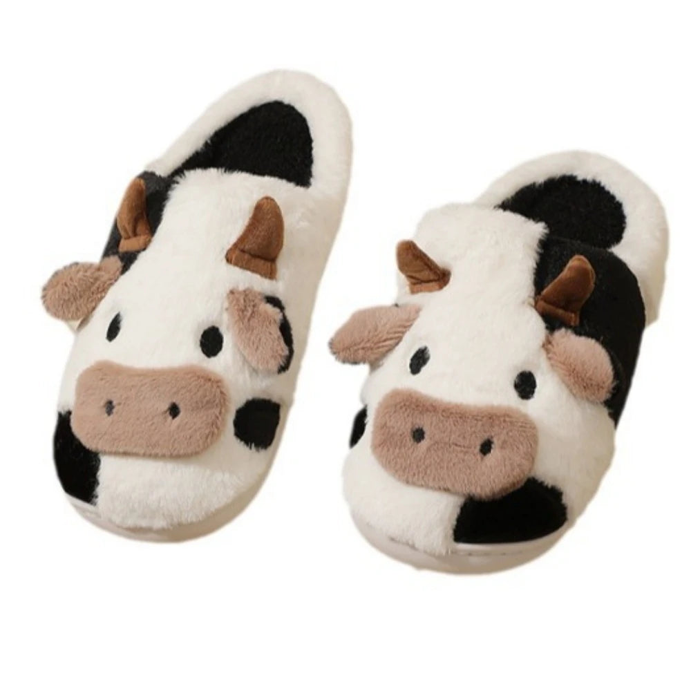 MooCozy Slippers