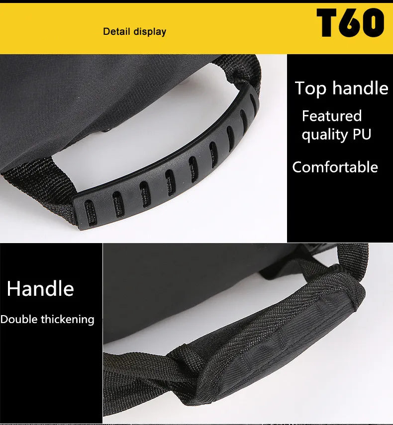 ActiveGo Gym Bag