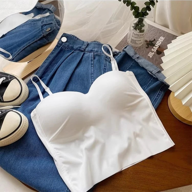 IceSilk Bralette