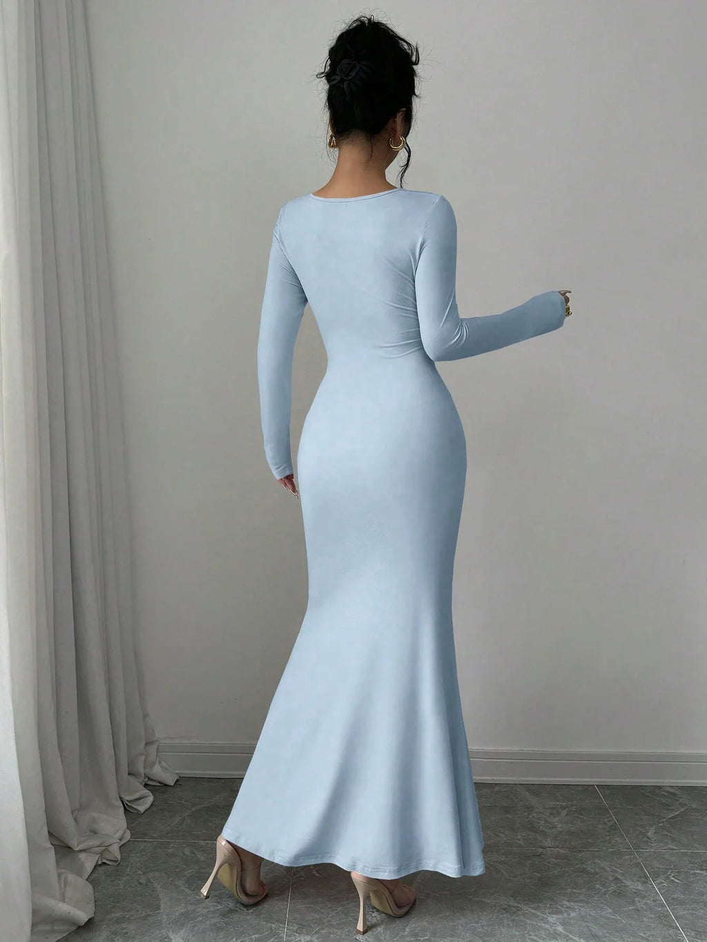 Vintage Muse Dress