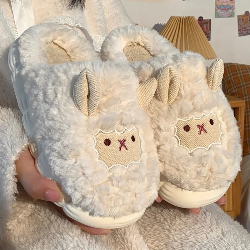 CozySheep Slippers