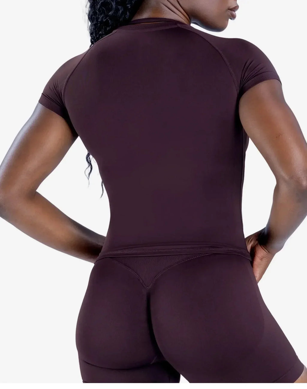FlexFit Seamless Tee