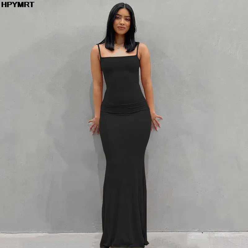 LuxeSilk Dress
