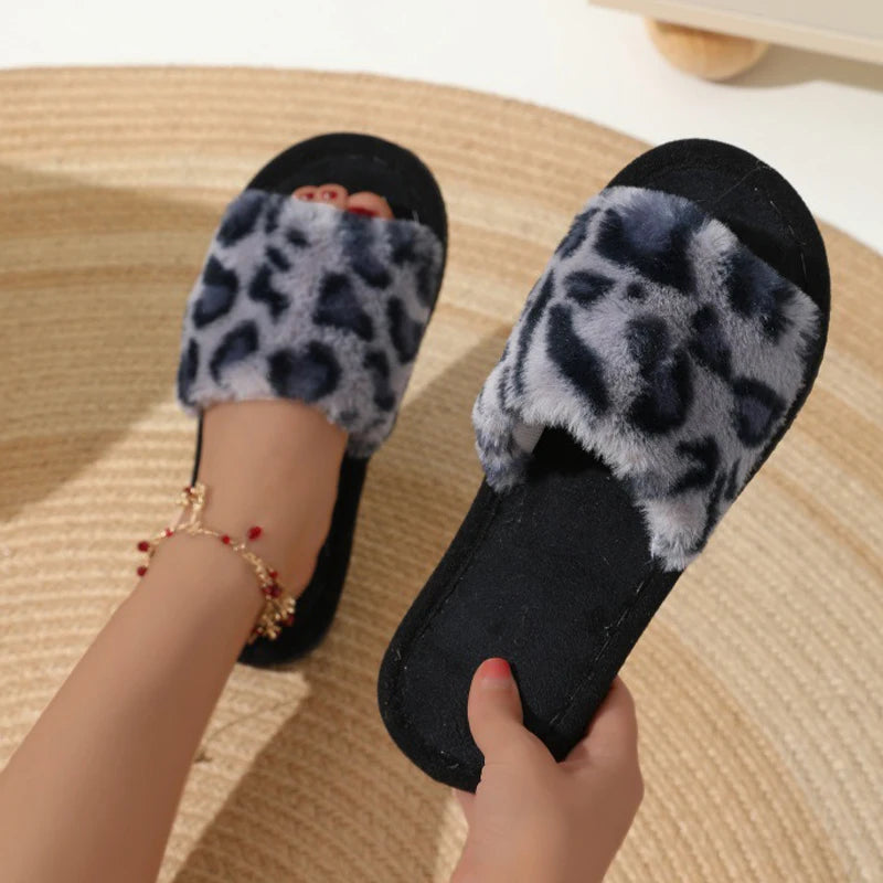 CozyCloud Slippers