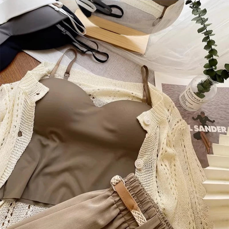 IceSilk Bralette